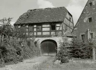 Bauernhof, Gompitz