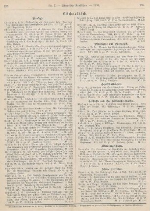 223-224 Bibliographie