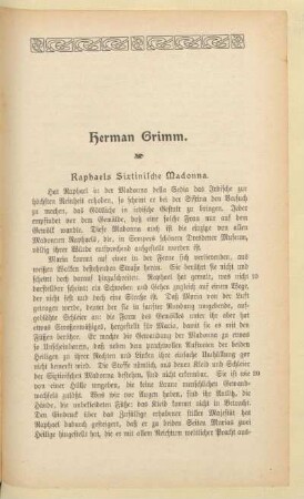 Herman Grimm