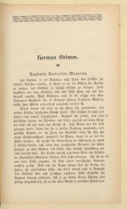 Herman Grimm