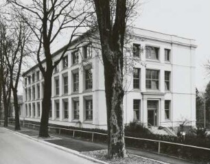 Zschopau, Metallbau Korsche