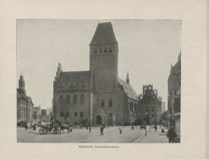 Märkisches Provinzialmuseum
