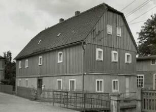 Wohnhaus, Großröhrsdorf