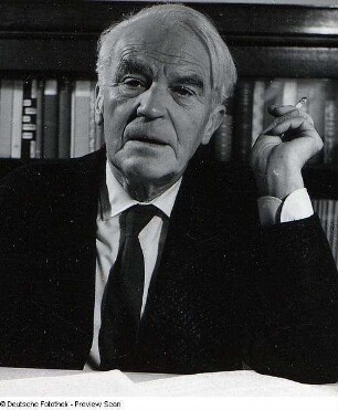 Grohmann, Will