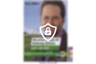 Die grüne Energie für Schleswig-Holstein.