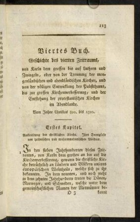 213-297, Viertes Buch.