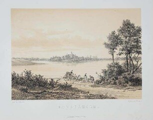 Bordesholm - Ansicht