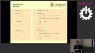 Cappulada: Smooth Ada Bindings for C++