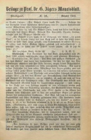 Beilage (1888, 10)