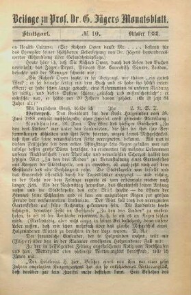 Beilage (1888, 10)