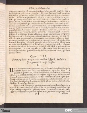 Caput III. [IV.]