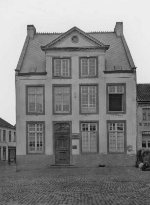 Gemeindehaus