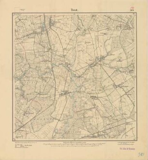 1566 (alte Nr.: 319) Peest