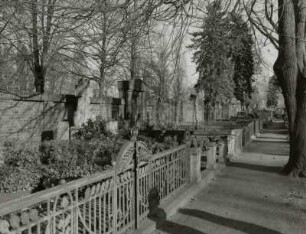 Friedhof, Großräschen