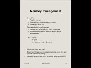 Early days of Unix and design of sh