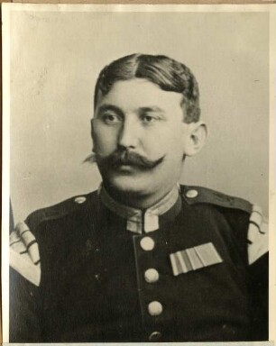 Elert, Gustav