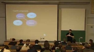 FreeIPA, Identity Management in the FOSS World