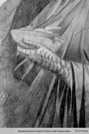 Alttestamentliche Szenen : Täuschung Isaaks