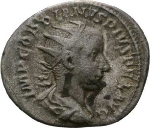 Antoninian RIC 67