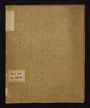 Specimen Inavgvrale Medicvm De Svppressione Menstrvorvm
