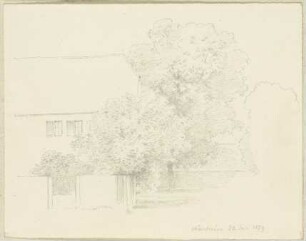 Haus mit Garten in Bad Nauheim