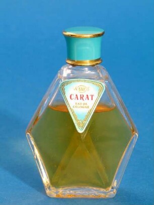 FERDINAND MÜHLENS CARAT