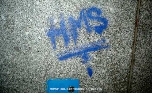 HMS