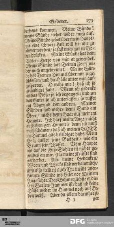 Tugend-Zierde Womit eine glaubige Seele sich zu dem heiligen Beicht-Stuhl nahet. [Fortsetzung]