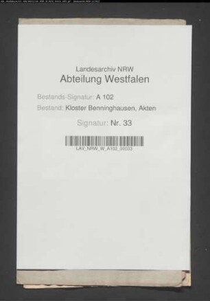 Obligationen (2), der Westfälischen Landschaft über im Siebenjährigen Krieg geliehenen Kapitalien
