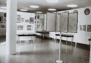 Die Landesgeschichtliche Sammlung im Kieler Schloss