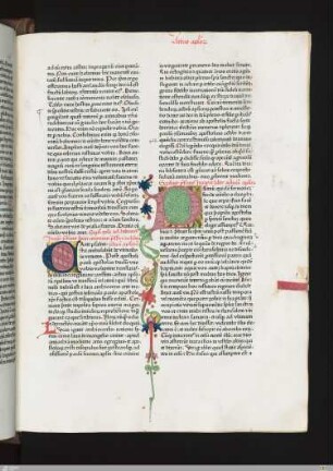 Apostelgeschichte [Liber Actuum Apostolorum]