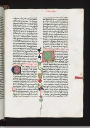 Apostelgeschichte [Liber Actuum Apostolorum]
