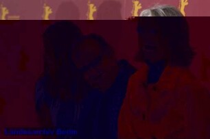 54. Internationale Filmfestspiele Berlin; Vorstellung des Films "Something's Gotta Give"; Grand Hyatt
