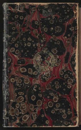 3.1776: Schwäbisches Magazin von gelehrten Sachen, 3.1776