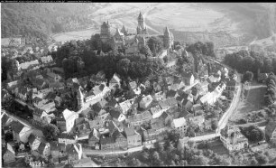 Braunfels (b. Wetzlar), Schloß