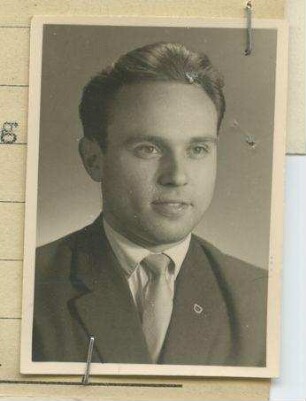Norbert Schroeder