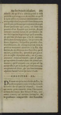 Chapitre XL.