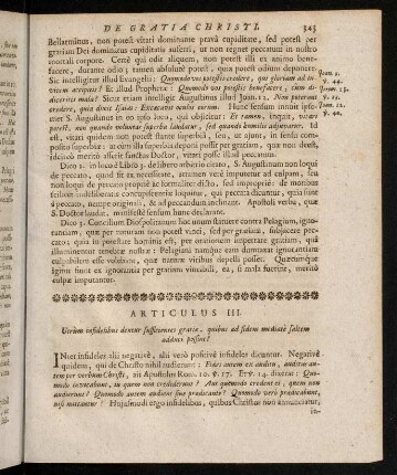 343-367, Articulus III. - Articulus IV.
