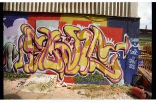 SONIC
