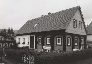 Wohnhaus, Waltersdorf (Kreis Zittau)