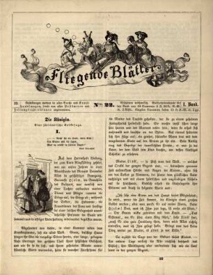"Die Königin"