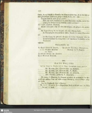 [Sitzungen 206-210]