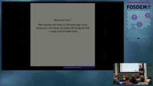 Distributing OS Images with casync