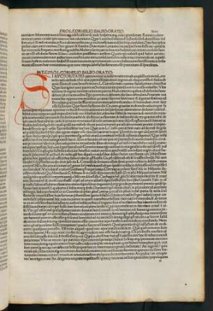LXXIXr-LXXXIIr, M. T. C. pro L. Cornelio Balbo oratio