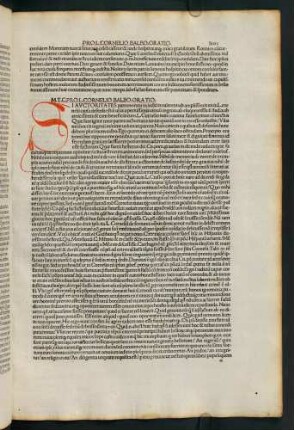 LXXIXr-LXXXIIr, M. T. C. pro L. Cornelio Balbo oratio