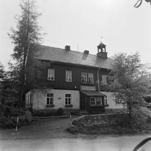 Alte Schule Tellerhäuser