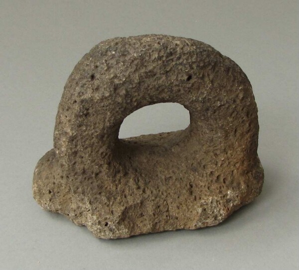 Friction stone