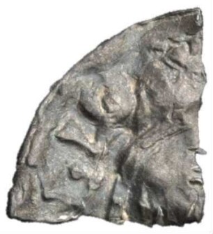 Fundmünze, Penny, 978 - 1016