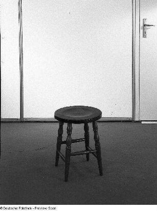 Hocker
