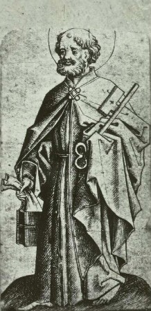 St. Petrus